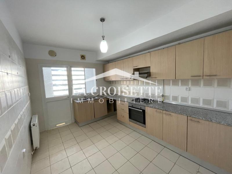Appartement S+2 à Ain Zaghouan Nord
